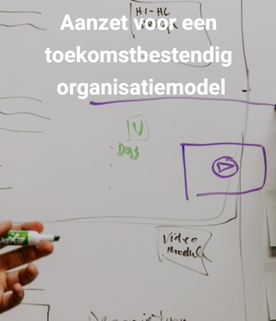 organisatiemodel