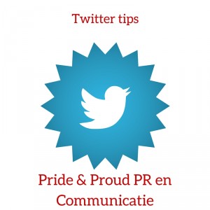 Twittertips Pride & Proud 