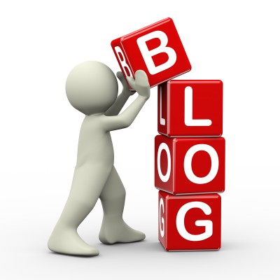 19052797_s, Tips voor zakelijke bloggers