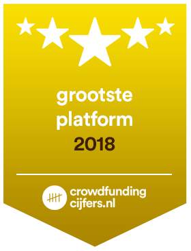 Crowdfunding Award