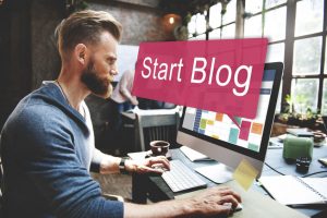 blogstrategie