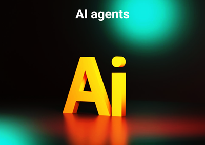 AI agents