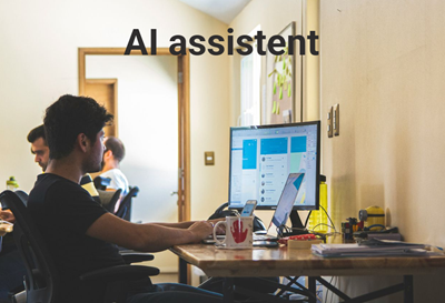 AI assistent