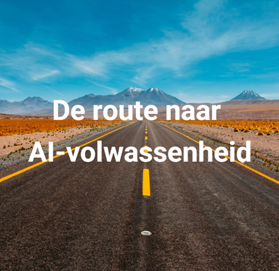 AI-volwassenheid