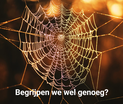 Begrijpen