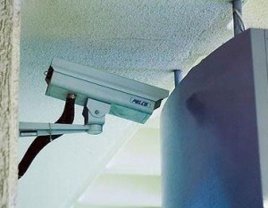 CCTV