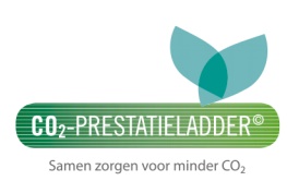 CO2prestatieladder