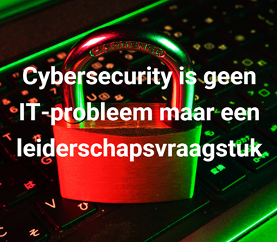 Cybersecurity