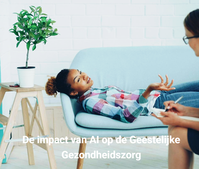 Geestelijke Gezondheidszorg