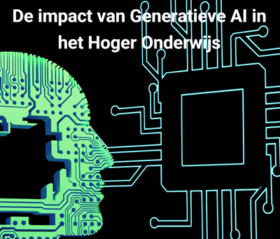 Generatieve AI 