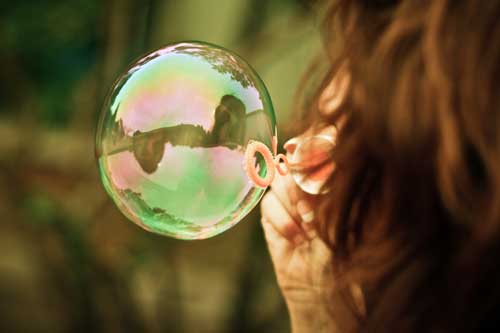 Girl-with-Bubble-By-Viktor-Hanacek-on-picjumbo-[web]