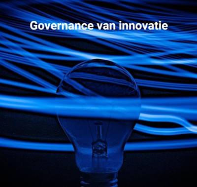 Governance van innovatie