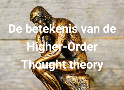 Higher-Order Thought theory