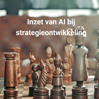 Inzet van AI 