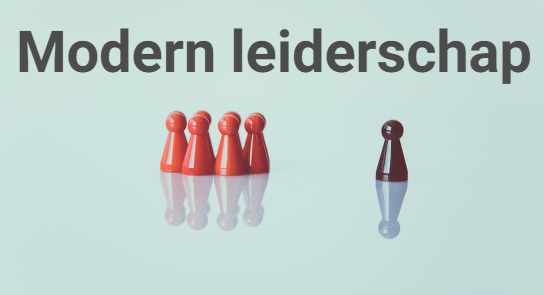 Modern leiderschap