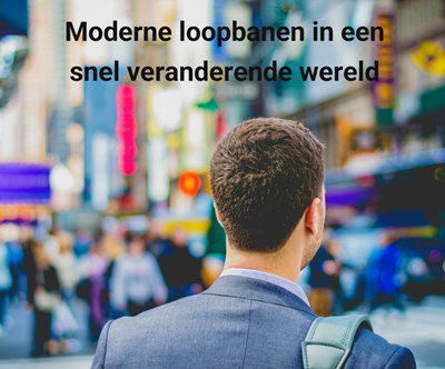 Moderne loopbanen