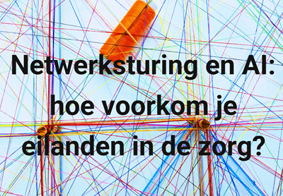 Netwerksturing en AI
