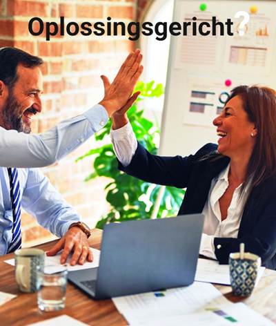 Oplossingsgericht