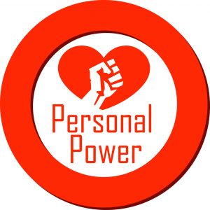 persoonlijke kracht, personal power