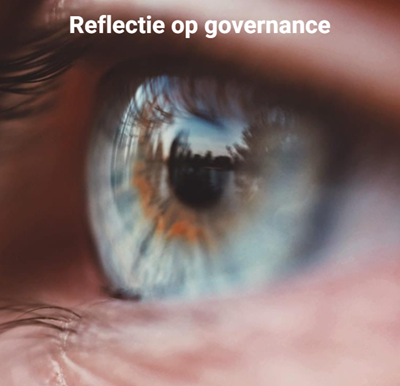 Reflectie op governance