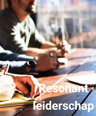 Resonant leiderschap