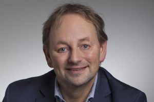 Richard Kuipers - CFO Capabel