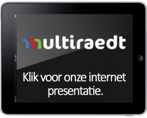 ShortPres | Multiraedt iPad icoon