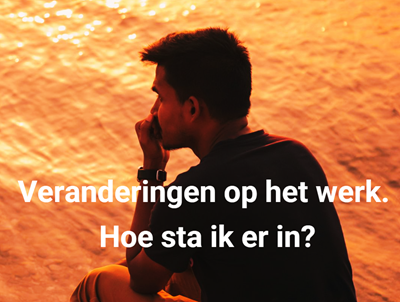 Veranderingen op het werk