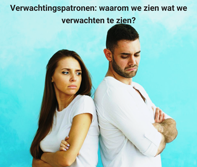 Verwachtingspatronen
