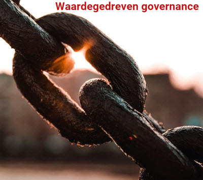 Waardegedreven governance