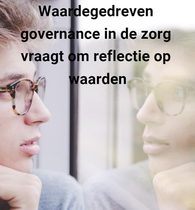 Waardegedreven governance