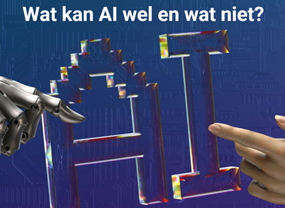 Wat kan AI 