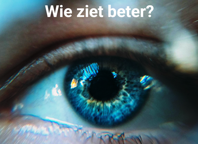 Wie ziet beter