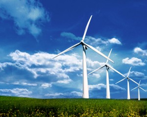 Wind-Turbines