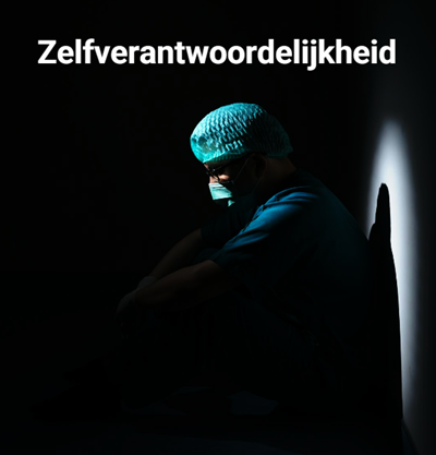 Zelfverantwoordelijkheid 