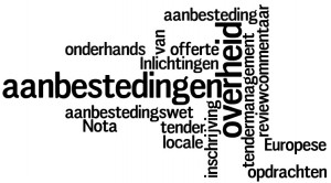 aanbestedingen