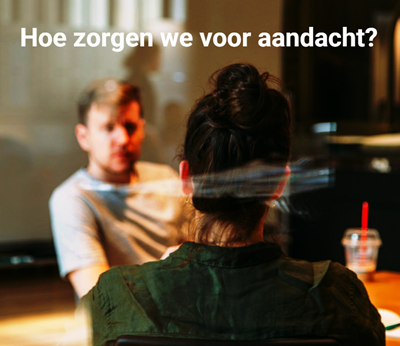 aandacht