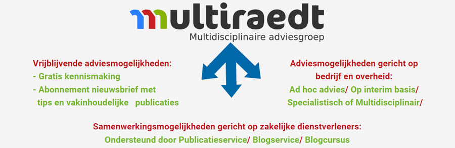 advies- en samenwerkingsmogelijkheden