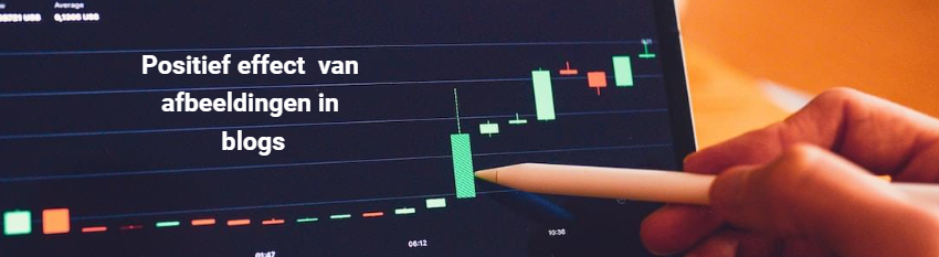 afbeeldingen in blogs