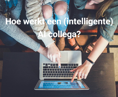 ai collega
