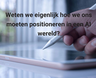 ai wereld