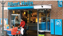 albert heijn