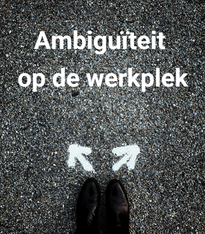 ambiguïteit