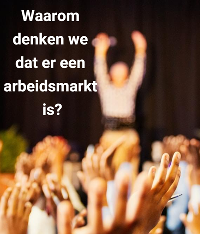 arbeidsmarkt