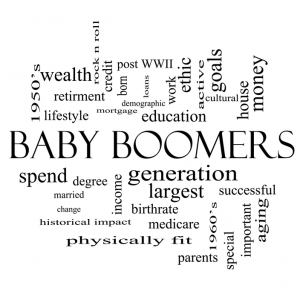 ondernemende baby boomers