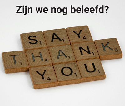 beleefd