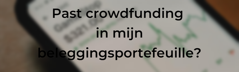 beleggingsportefeuille