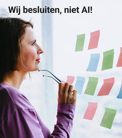 besluiten