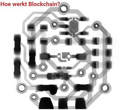 blockchain