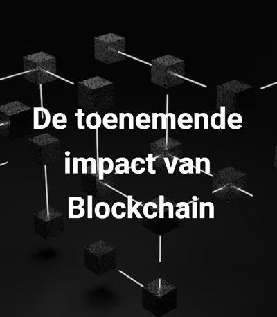 impact van Blockchain